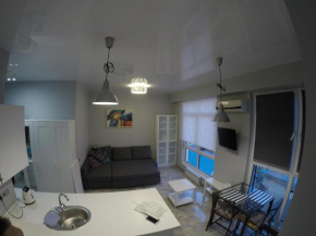 Madrid Apartment